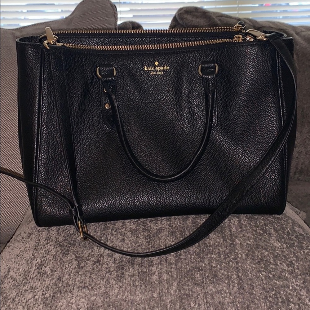 Kate Spade bag, barely used